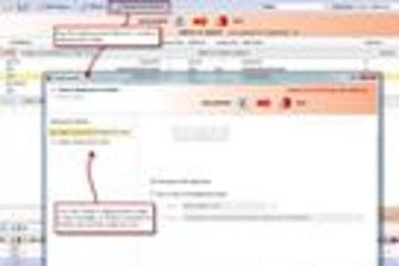 Data Compare for Oracle预览：Creating a synchronization script -Data Compare for Oracle